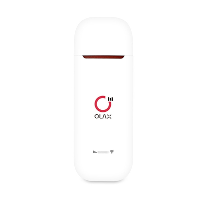 사용자들 10명 OLAX U90 4G 사용자 친밀 인터페이스 와이파이 동글 라이이트 USB 파선 모뎀 150Mpbs