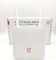 집에 오라스 Ax6 프로 300Mbps Cat4 4000 mah 무선 4G LTE CPE 와이파이 라우터